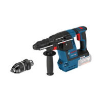 Bosch GBH 18V-26 F(2x5.5Ah GAL 1880CV.GD1