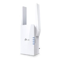 TP-Link Repeater RE605X - AX1800 Wi-Fi 6 Range Extender