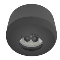 BEG Brück Electronic AP-Montageset IP54 anthrazit 93781