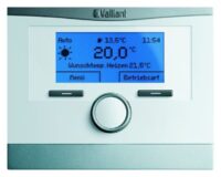 VAILLANT Heizungsregler multiMATIC 700/6, eBUS-Schnittstelle
