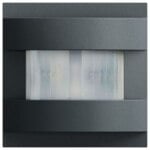 Gira Bewegungsmeldersensor Unterputz 180° anthrazit 537973 lackiert -