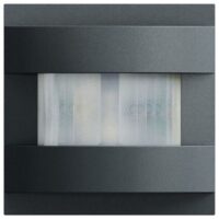 Gira Bewegungsmeldersensor Unterputz 180° anthrazit 537973 lackiert -