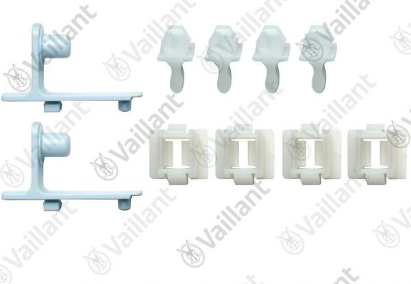 Vaillant Befestigungssatz Vaillant-Nr. 091364