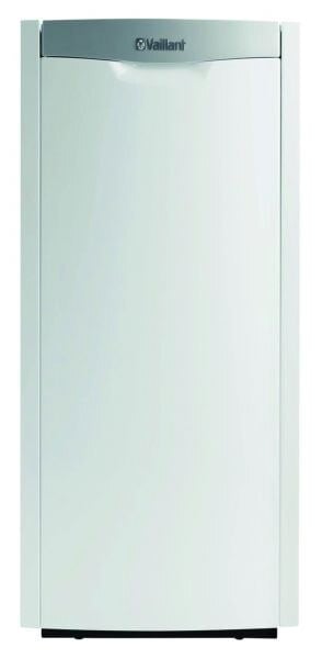 icoVIT exclusiv VKO 256/3-7 Öl-Brennwertkessel 25,3 kW