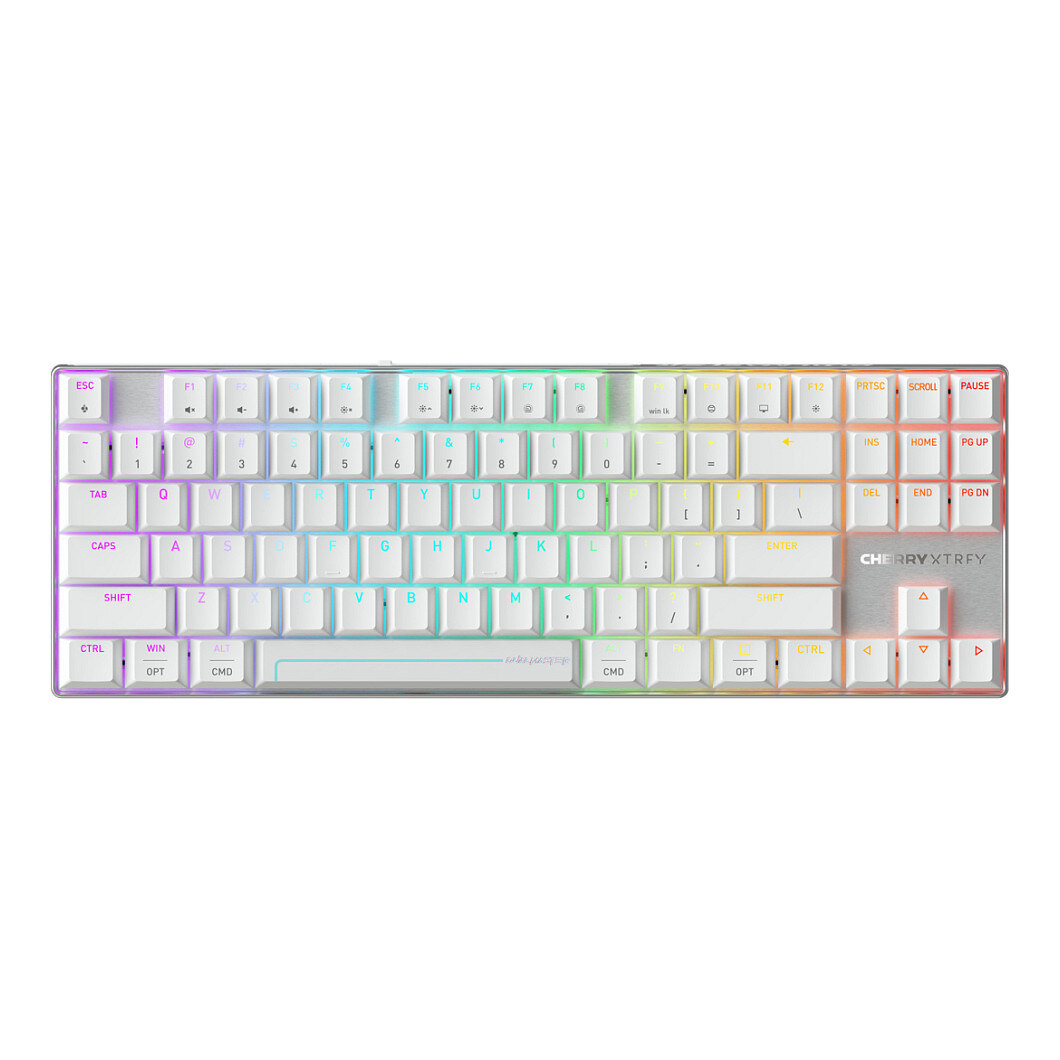 Cherry Cherry XTRFY MX 8.2 PRO TMR