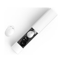 Anker Soundcore A30i true wireless in-ear buds white
