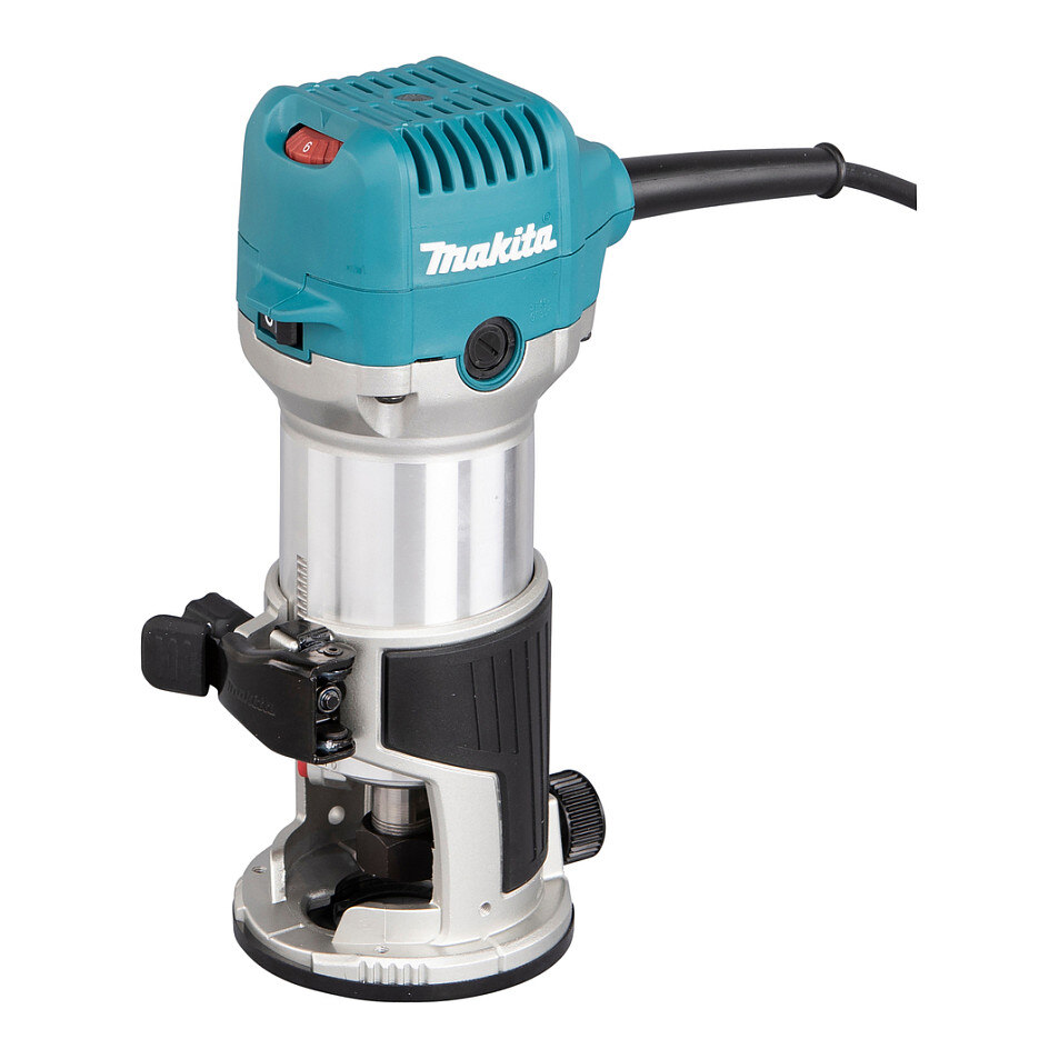 Makita RT0702C Einhandfrse