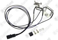 Fühler, Abgassensor Vaillant-Nr. 253511