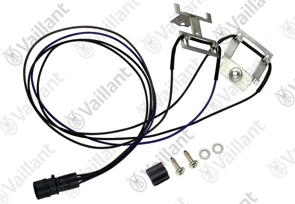Vaillant Fühler, Abgassensor Vaillant-Nr. 253511