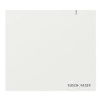 Bild vom Produkt: Busch-Jaeger Access-Point free@home Aufputz SAP.13 230V LED IP20