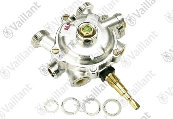 Vaillant Wasserschalter Vaillant-Nr. 011219