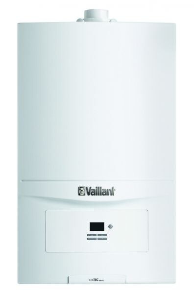 VAILLANT ecoTEC pure VC 146/7-2 Gas-Wandheizgerät Brennwert