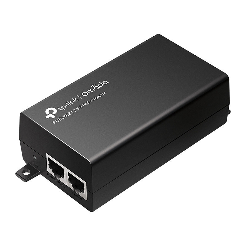 TP-Link TP-Link Omada POE Adapter POE260S Injektor