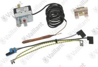 Temperaturbegrenzer, Abgassensor Vaillant-Nr. 100398
