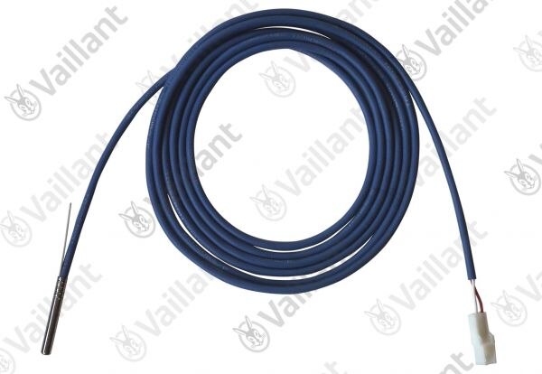 Vaillant Fühler, Speicherfühler, NTC Vaillant-Nr. 253583