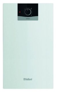 VAILLANT VEN 10/7 U Elektro-Speicher drucklos Untertisch