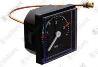 Bild vom Produkt: Manometer Vaillant-Nr. 101272