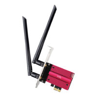 Cudy BE9300 Wi-Fi 7 PCI Express Adapter