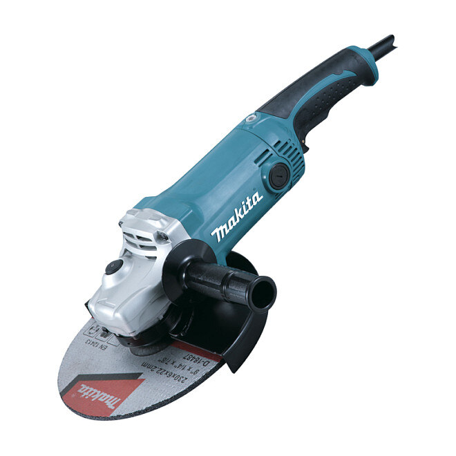 Makita Makita GA9050R Winkelschleifer
