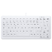 Cherry AK-C4110F-U1-W/FR FRANCE