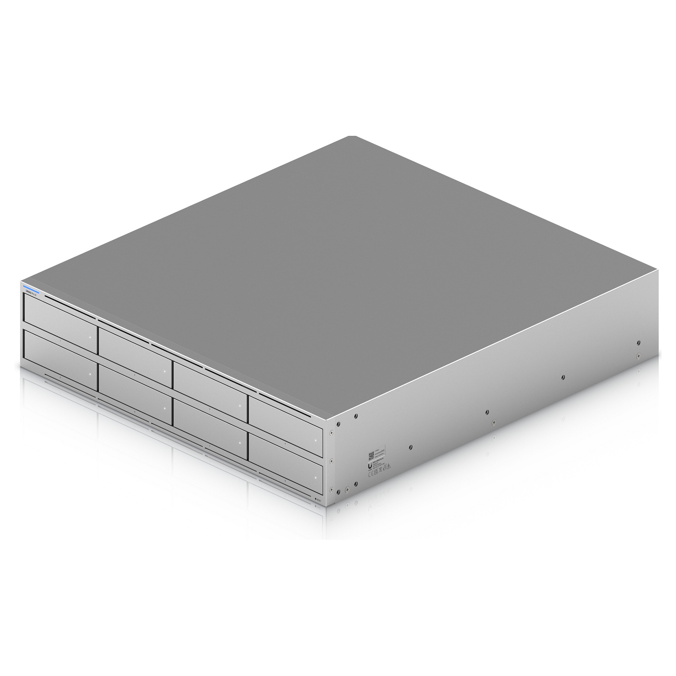 Ubiquiti Ubiquiti UNAS-Pro-8