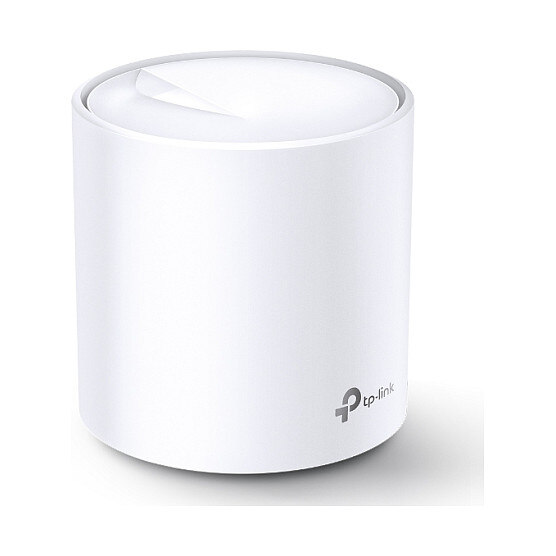 TP-Link TP-LINK TP-LINK Deco X20 AX1800 (1-pack)