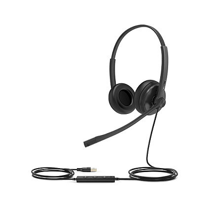 Yealink Yealink Headset UH34 SE Lite Dual Teams