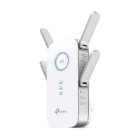 RE650 AC2600 DUAL BAND WLAN