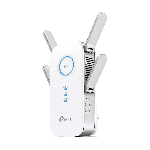 TP-Link RE650 AC2600 DUAL BAND WLAN