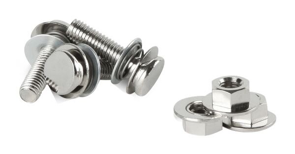 F-Tronic F-Tronic Befestigungsschrauben Satz 3Stk. ZBS3
