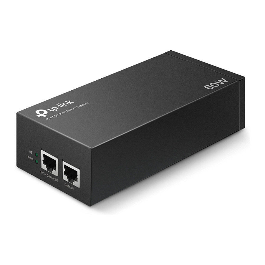 TP-Link TP-Link Omada POE Adapter POE170S Injektor