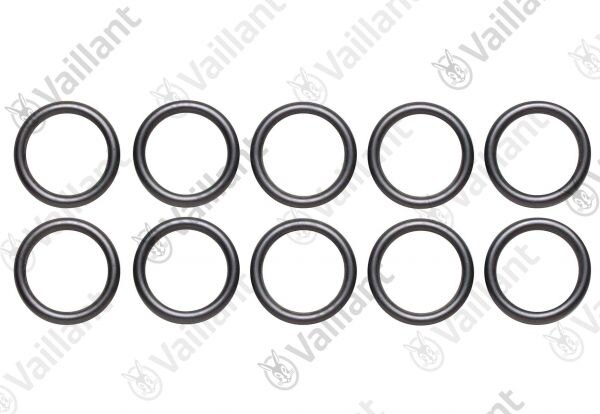 Vaillant O-Ring, (x10) Vaillant-Nr. 981176