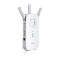 TP-Link WL-Repeater RE450(DE) (AC1750)