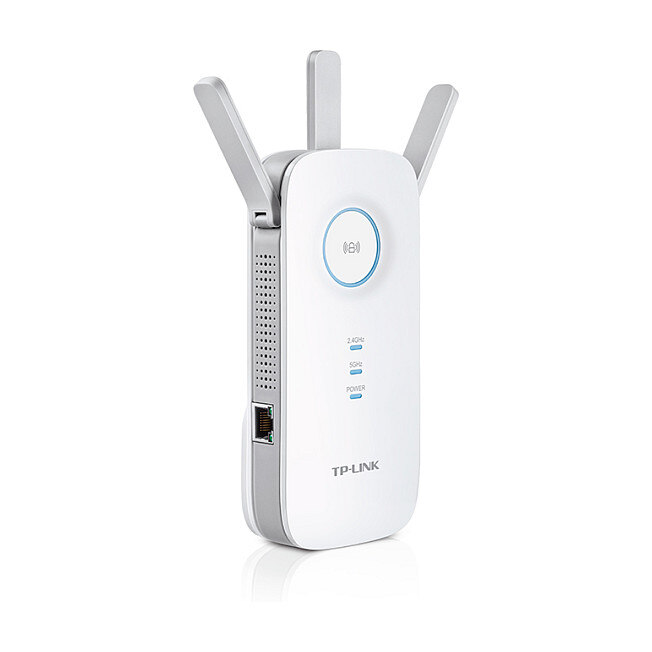 TP-Link TP-Link WL-Repeater RE450(DE) (AC1750)