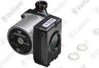 Pumpe Vaillant-Nr. 0020166542