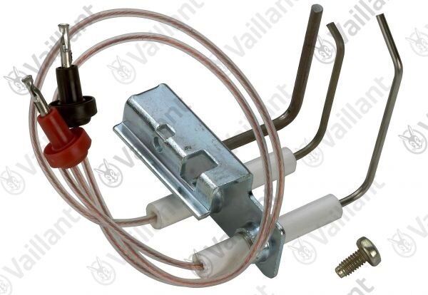 Vaillant Elektrode (Zündung und Überwachung) Vaillant-Nr. 090726