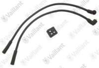 Zündkabel, (x2) Vaillant-Nr. 0020130947