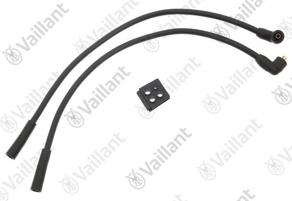 Vaillant Zündkabel, (x2) Vaillant-Nr. 0020130947