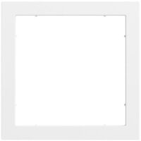 Gira Zwischenrahmen reinweiß 55x55mm 028972