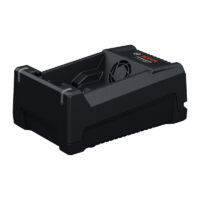GAL 12V/18V-80 Ladegert