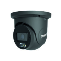 Comelit Group Kamera IP Turret 4MP 2.8MM FIX Color Unterputz IT04N2FAB