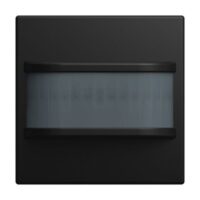 Busch-Jaeger Bewegungsmeldersensor Unterputz schwarz Busch-balance SI 64761-915 0-180° -