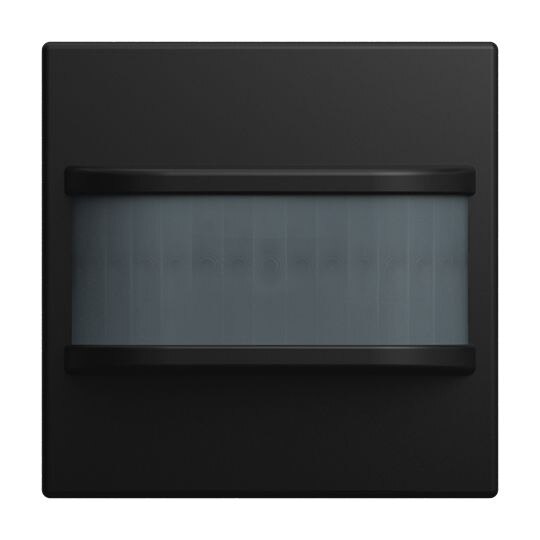 Busch-Jaeger Bewegungsmeldersensor Unterputz schwarz Busch-balance SI 64761-915