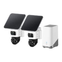 eufyCam S4 2-Cam Kit