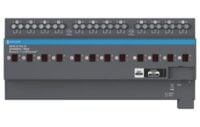 Busch-Jaeger Schaltaktor free@home Reiheneinbaugerät SA-M-12.16.2.12 12TE 12-fach 16A 2500W 230V