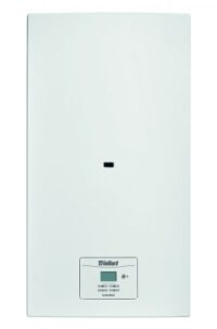 VAILLANT WW-Geyser turboMAG 115/1 PB-Gas Gas-Durchlaufwasserheizer mit Gebläse