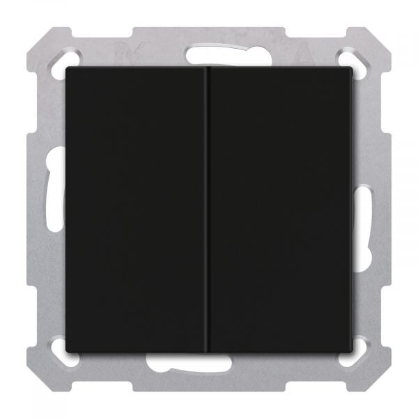 MDT Taster Light 55 Basic 2-f TS Secure Swm Neutral RF-TAL55B20601S