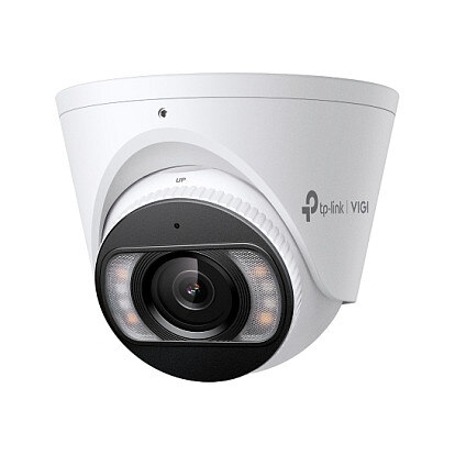 TP-Link TP-Link Omada IPCam VIGI C445(2.8mm) 4MP Full-Color Turret