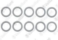 Rechteckdichtring, (x10) Vaillant-Nr. 981152