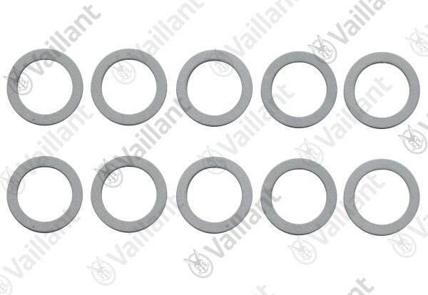 Rechteckdichtring, (x10) Vaillant-Nr. 981152